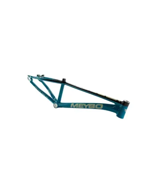 Meybo 2025 Holeshot Bmx Race Frame Diesel/Black/Grey